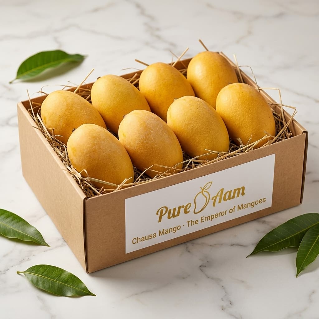 Buy Chausa Premium Mango online — Pure Aam