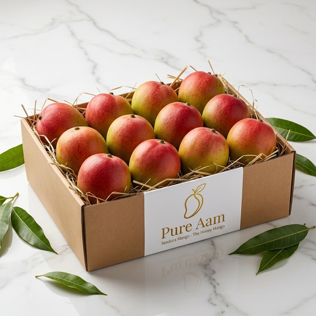 Buy Sendura (Honey) Mango online — Pure Aam